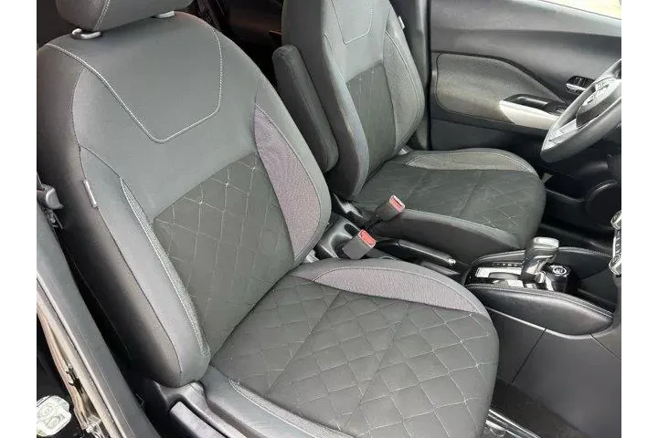 $9999 : Nissan Kicks 2019 S 4dr Cros image 10