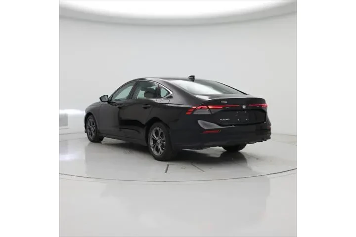 $26998 : Honda Accord 2023 EX 4dr Sed image 2