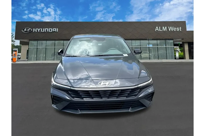 $21846 : Hyundai ELANTRA 2025 SEL Spo image 2