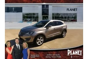 Lincoln MKC 2018 Premiere 4d en Houston