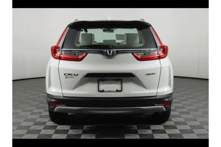$15875 : Honda CR-V 2017 AWD LX 4dr S image 6