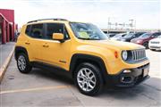 $14988 : 2015 Renegade Latitude thumbnail