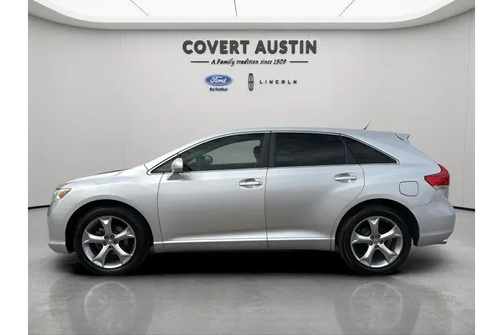 $8753 : Toyota Venza 2012 FWD LE V6 image 2