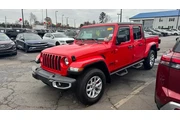 $34441 : Jeep Gladiator 2023 4x4 Spor thumbnail