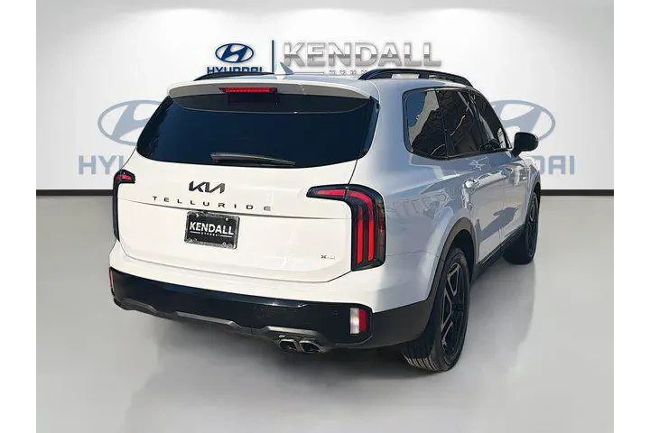 $38398 : Kia Telluride 2025 AWD EX X- image 6