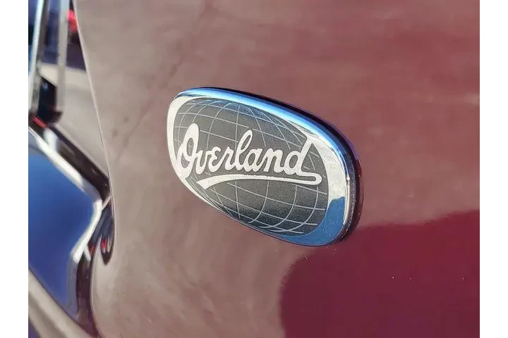 $21492 : Jeep Cherokee 2019 Overland image 6