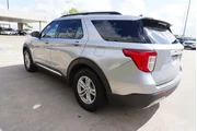 $24888 : Ford Explorer 2022 XLT 4dr S thumbnail