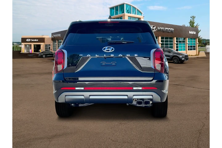 $34900 : Hyundai PALISADE 2025 AWD SE image 6