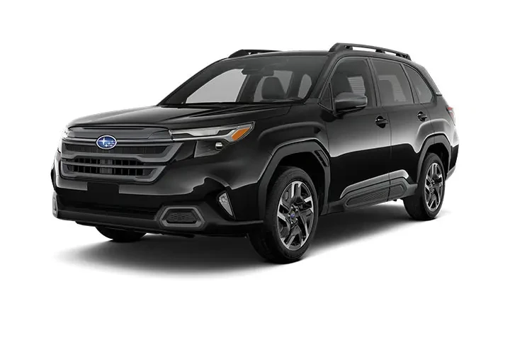 $42038 : 2025 Forester Limited image 1