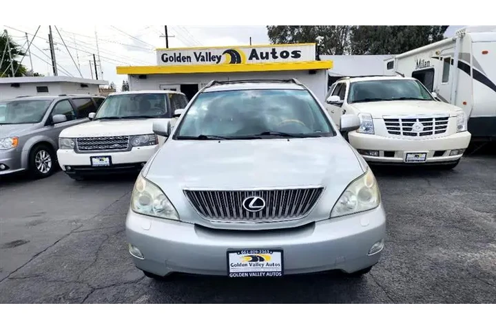 $10499 : 2007 RX 350 image 9