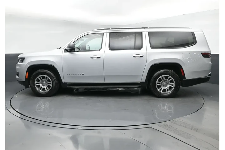 $34995 : Jeep Wagoneer L 2024 4x4 4dr image 4
