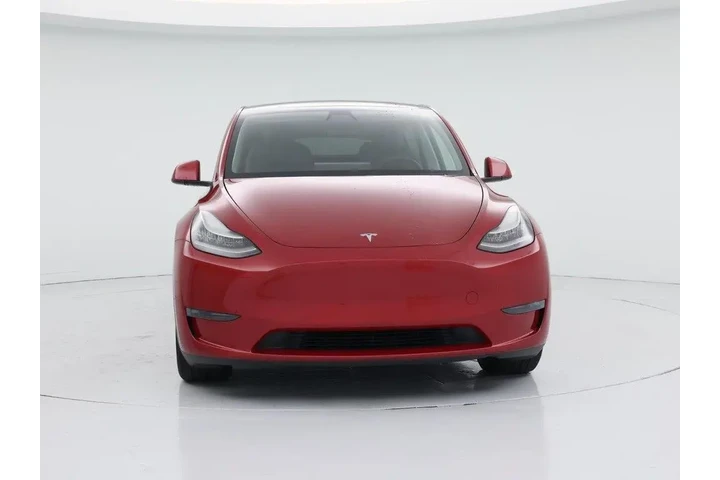 $29998 : Tesla Model Y 2020 AWD Long image 5
