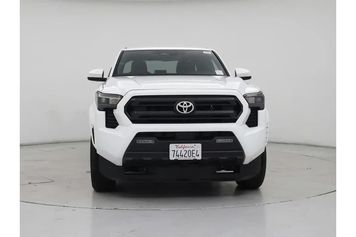 $39998 : Toyota Tacoma 2025 4x4 SR5 4 image 5