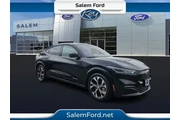 Ford Mustang Mach-E 2023 AWD