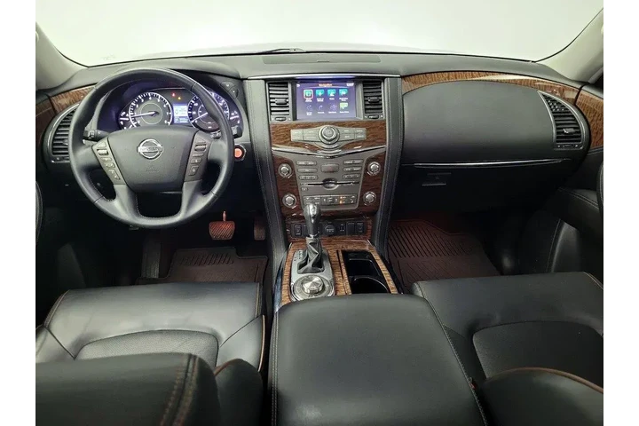$27998 : Nissan Armada 2019 4x4 SL 4d image 9