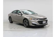 Chevrolet Malibu 2023 LT 4dr