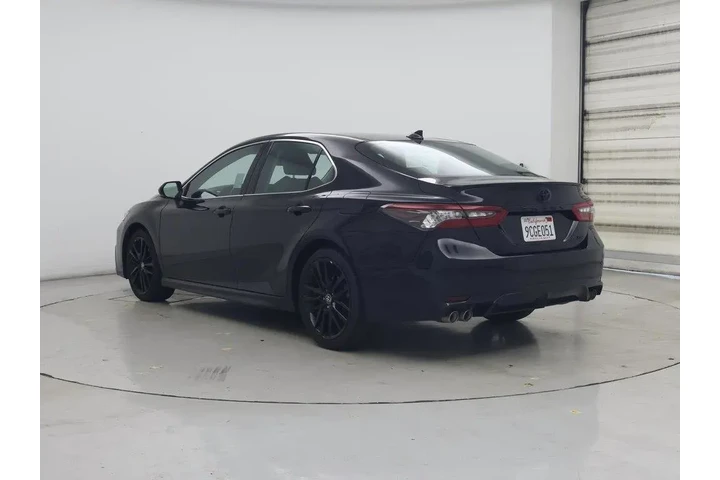 $25998 : Toyota Camry 2022 XSE 4dr Se image 2