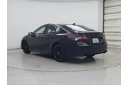 $25998 : Toyota Camry 2022 XSE 4dr Se thumbnail