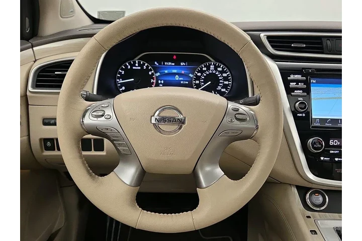 $17998 : Nissan Murano 2018 AWD S 4dr image 10