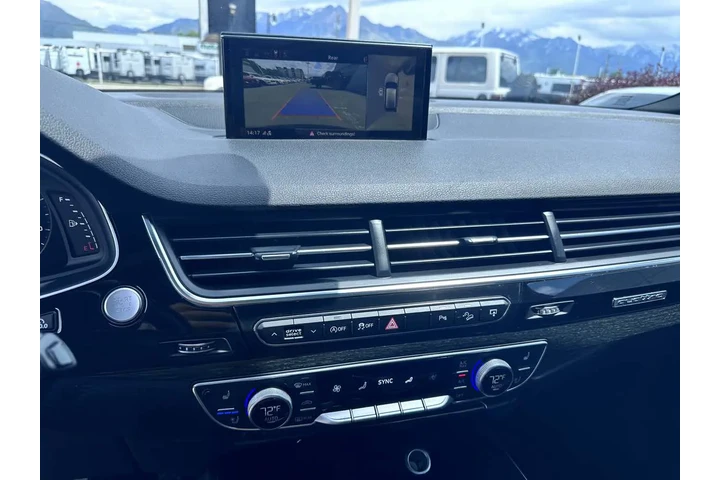 $14210 : 2017 Q7 Premium Plus image 1