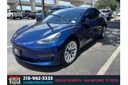 $26994 : Tesla Model 3 2022 AWD Long thumbnail