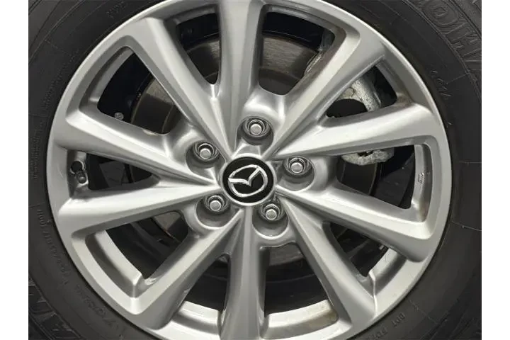 $27500 : Mazda CX-5 2024 AWD 2.5 S Pr image 5