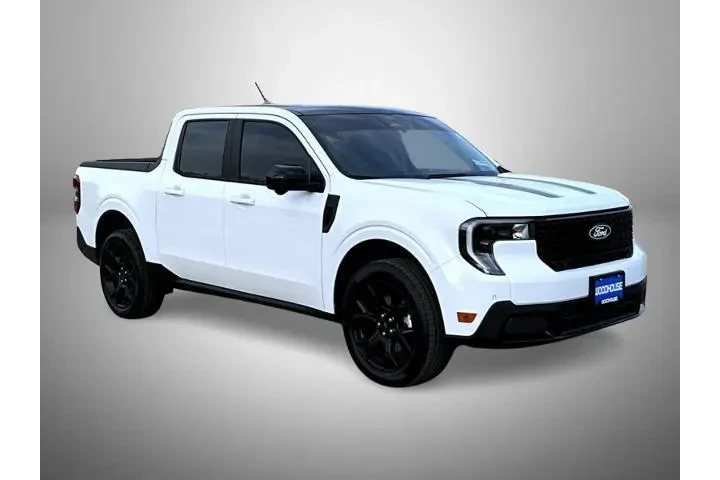 $38995 : Ford Maverick 2026 AWD Laria image 3