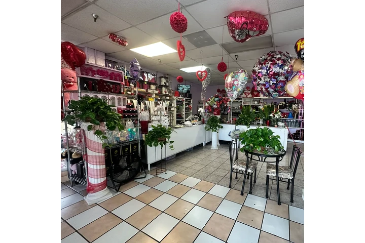 Florería y Arreglos Florales image 6