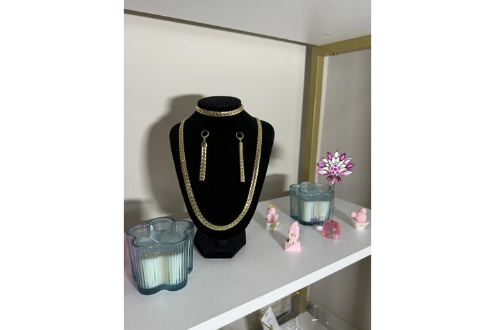$10 : Joyas jewelry 14k laminate image 3