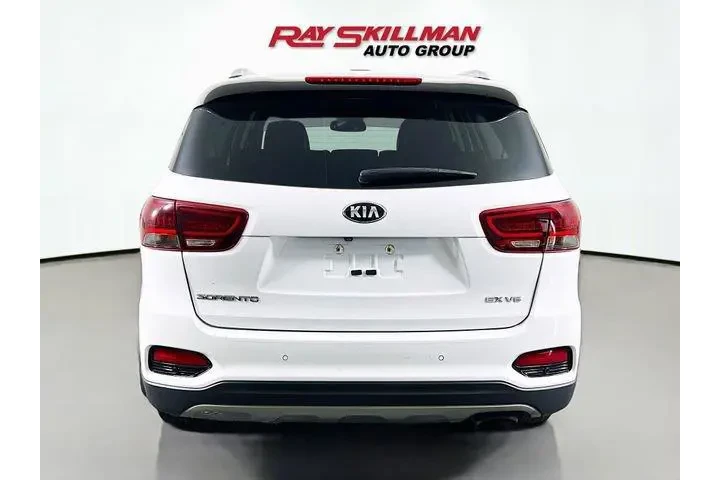 $15975 : Kia Sorento 2019 AWD EX V6 4 image 6