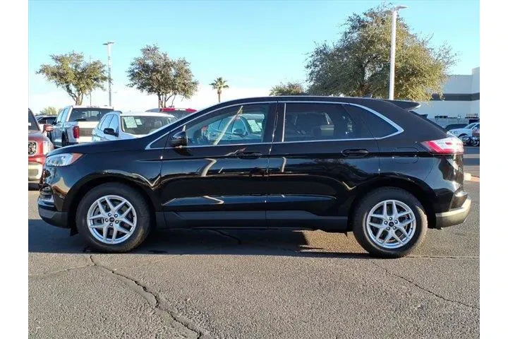 $23599 : Ford Edge 2024 AWD SEL 4dr S image 2