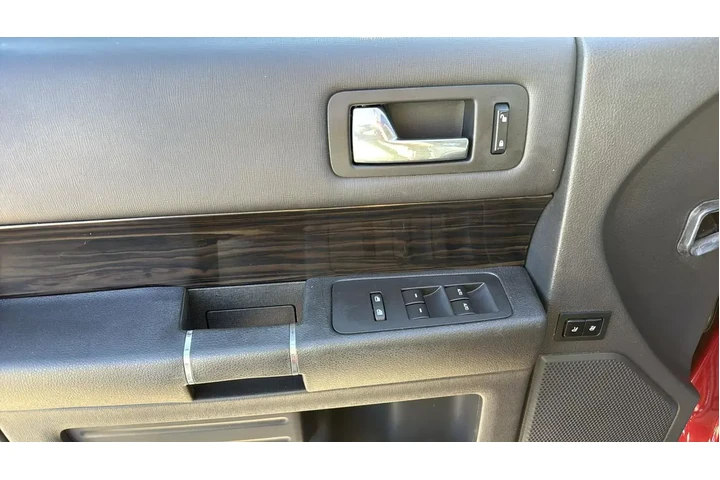 $16597 : Ford Flex 2019 SEL 4dr Cross image 9