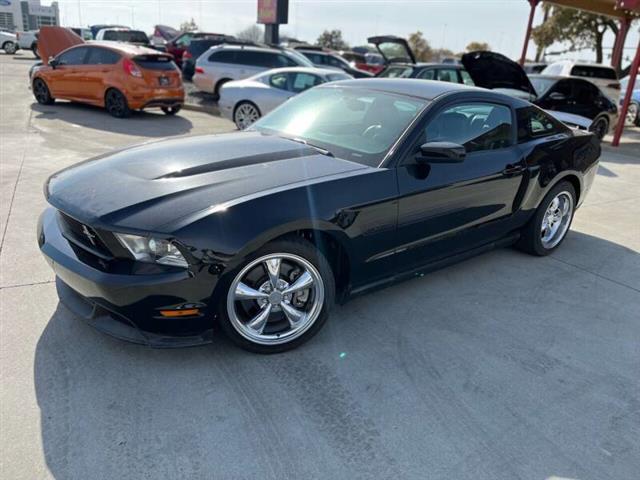 $21958 : 2012  Mustang GT image 3