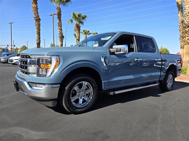 $43645 : Pre-Owned 2023 F-150 LARIAT image 2