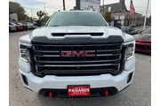 2021 GMC Sierra 2500HD AT4 Cr thumbnail