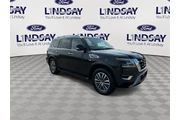 $29100 : Nissan Armada 2022 4x4 SL 4d thumbnail