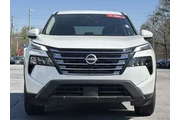 $20986 : Nissan Rogue 2025 SV 4dr Cro thumbnail