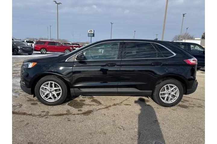 $26999 : Ford Edge 2024 AWD SEL 4dr S image 8