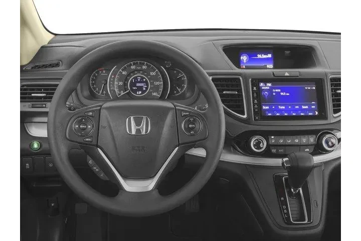 $11783 : Honda CR-V 2016 EX 4dr SUV image 6
