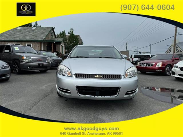 $10499 : 2014 CHEVROLET IMPALA LIMITED image 3