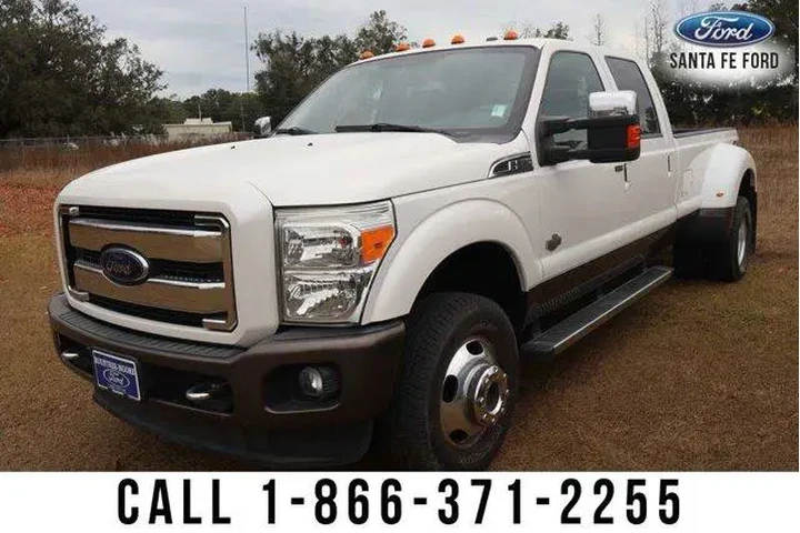 $37690 : Ford F-350 Super Duty 2016 4 image 1