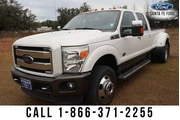 Ford F-350 Super Duty 2016 4