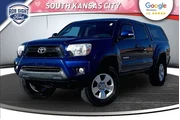 Toyota Tacoma 2014 4x2 PreRu en Kansas City MO