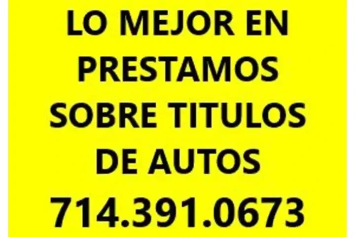 DINERO PARA EMERGENCIAS image 1
