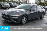 $19420 : Hyundai ELANTRA 2025 SE 4dr thumbnail