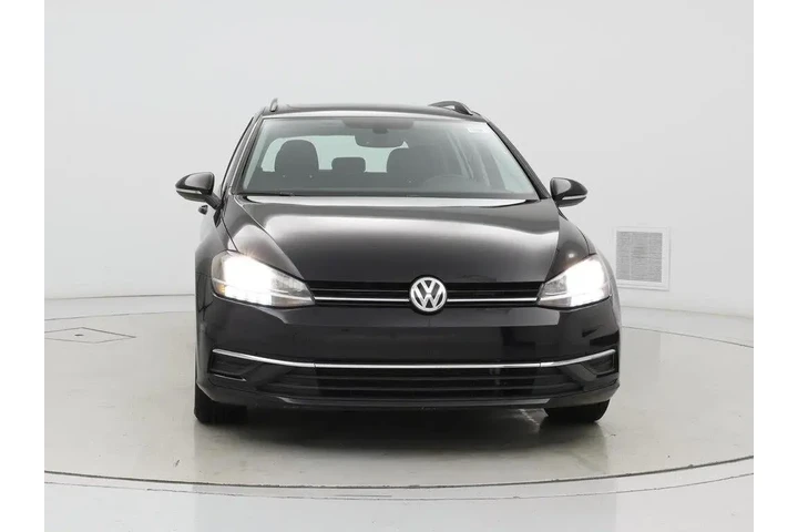 $14998 : Volkswagen Golf SportWagen 2 image 5