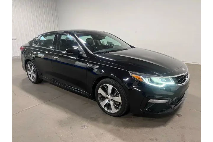 $15937 : Kia Optima 2020 image 1