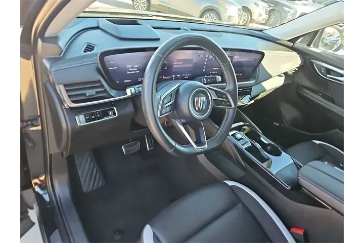 $27987 : Buick Envision 2024 AWD Spor image 10