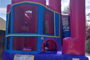 Bounce houses rentals  jumpers thumbnail