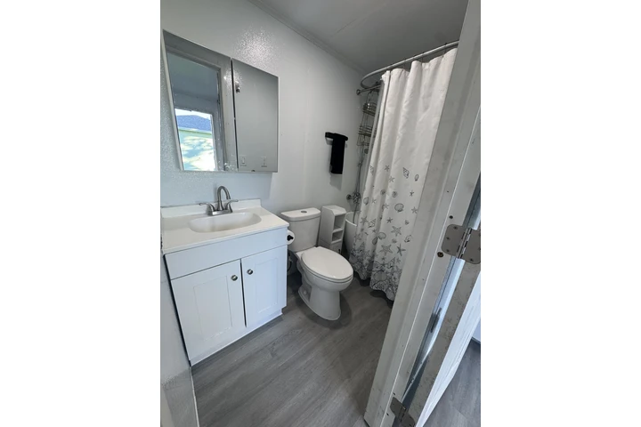 $1000 : SE RENTA APARTAMENTO image 4